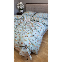 Політ блакитний, GOFRE (Євро)