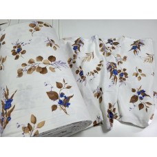 Сандра, Turkish flannel (Полуторний)