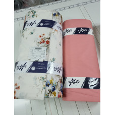 Сильвія, GOFRE DUO (Полуторний)