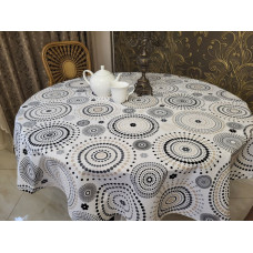 Скатертина Орнамент (110/160 см)