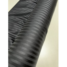 Stripe LUX DARK NIGHT 1/1см (Двоспальний)