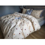 Big hearts, Washed Cotton (Сім. на резин.) Big hearts, Washed Cotton (Сім. на резин.)
