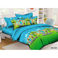 Minecraft, ранфорс (Дитячий)