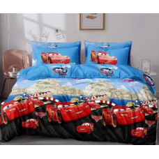 Маквін, бязь (Підл. на рез.)