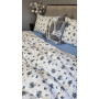 Власта, GOFRE DUO LOFT (Полуторний) Власта, GOFRE DUO LOFT (Полуторний)