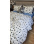 Власта, GOFRE DUO LOFT (Полуторний) Власта, GOFRE DUO LOFT (Полуторний)