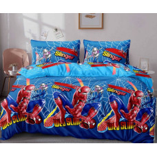 Людина павук, бязь (Дитячий на рез.)