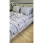SMOKE GREY, MUSLIN (Плед 260*220см) SMOKE GREY, MUSLIN (Плед 260*220см)