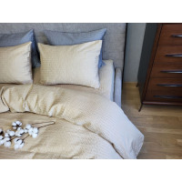 Satin GOFRE, S2004 (Двоспальний)