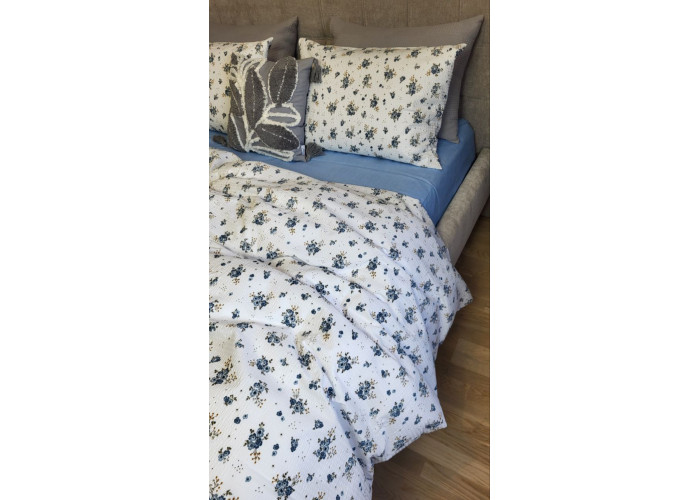 Власта, GOFRE DUO LOFT (Полуторний) Власта, GOFRE DUO LOFT (Полуторний)