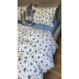 Власта, GOFRE DUO LOFT (Полуторний) Власта, GOFRE DUO LOFT (Полуторний)
