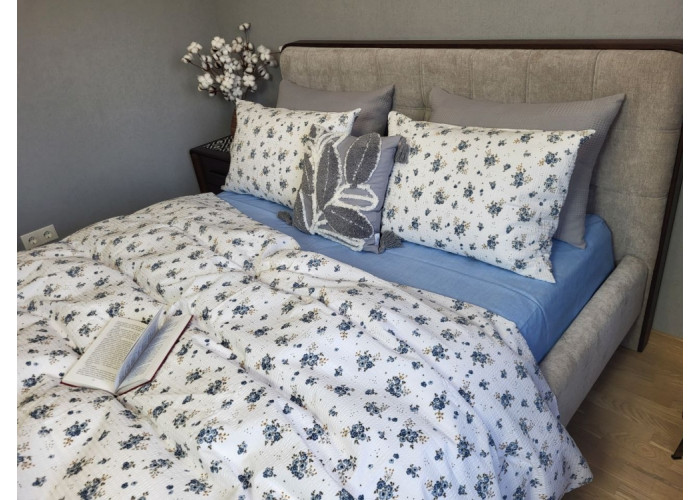 Власта, GOFRE DUO LOFT (Полуторний) Власта, GOFRE DUO LOFT (Полуторний)