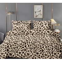 Сафарі, сатин (Сімейний)