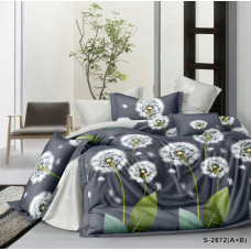 Невагомість, сатин (Полуторний)