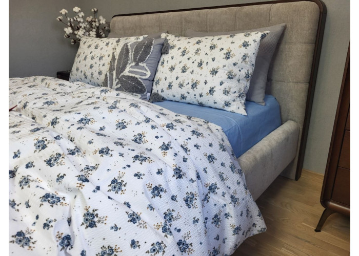 Власта, GOFRE DUO LOFT (Полуторний) Власта, GOFRE DUO LOFT (Полуторний)
