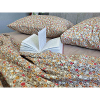 Квіткова карамель, GOFRE DUO 50/70-нав. (Євро)