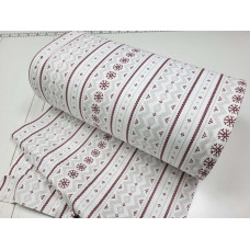 Вишиванка, Turkish flannel (Сімейний)