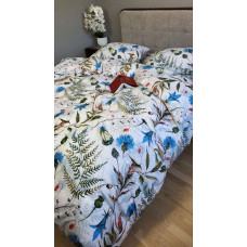 Волошки, Turkish flannel (Євро на резин.)