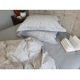 Provence grey, cotton (Євро)