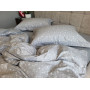 Provence grey, cotton (Євро)