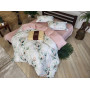 Сатин PREMIUM, NOVEL LIGHT PINK (Двосп. на рез.)