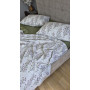 Гілочка/хакі, cotton (Сімейний)