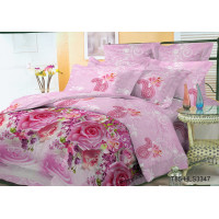 3347, мікросатин (Двоспальний)