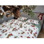 Гостинці/полин, Turkish flannel (Полуторний)