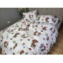 Гостинці, Turkish flannel (Сімейний)