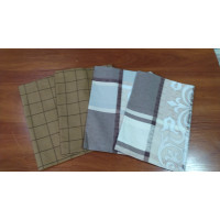 Набір наволочок 4 шт., МІКС 50/70см № 309 (Набір 50*70см)