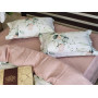 Сатин PREMIUM, NOVEL LIGHT PINK (Двосп. на рез.)