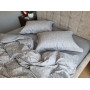Provence grey, cotton (Євро)