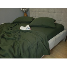 WOODLAND, MUSLIN (Плед 180*220см)