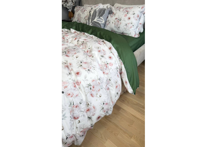 Сатин PREMIUM, VINTAGE (Сім. на рез.)