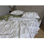 Гілочка/хакі, cotton (Сімейний)