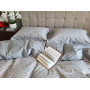 Provence grey, cotton (Євро)