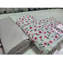 Мія/сірий мусон, Turkish flannel (Сім. на резин.)