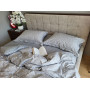 Provence grey, cotton (Євро)