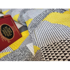 Калейдоскоп жовт., GOFRE (Полут. на рез.)