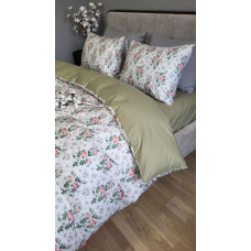 Каприз, cotton (Двоспальний)