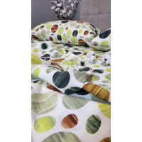 Карамелька фреш, GOFRE (Полуторний)