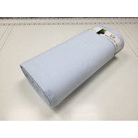 Light blue, LUXURY Washed (Двоспальний)