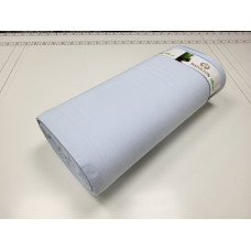 Light blue, LUXURY Washed (Двоспальний)