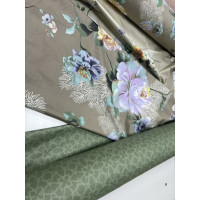 Мондоро, сатин (Двосп. на рез.)