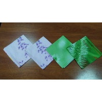 Набір наволочок 4шт., 40/40см №90 (Набір 40*40см)