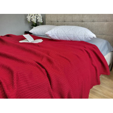 Піке Косичка, Вишневий джем (Плед 140*220см)