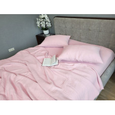 PINK, MUSLIN (Плед 180*220см)