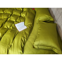 PISTACHIO, Turkish satin (Двосп. на рез.)