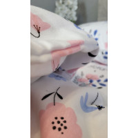 Симпатія, Turkish flannel (Сімейний)