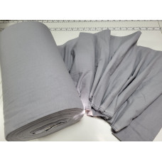 Сірий S147, Turkish flannel (Євро на резин.)